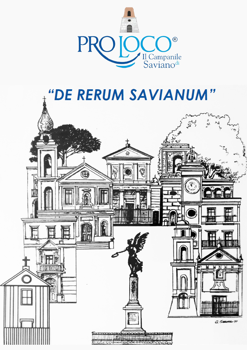 De Rerum Savianum-Spagnolo