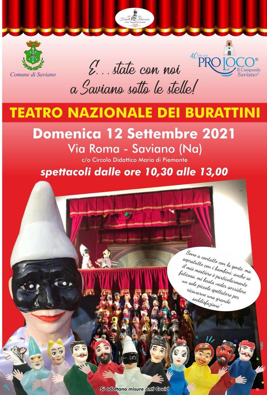 Teatro Nazionale Dei Burattini